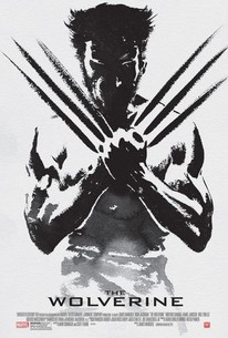 The Wolverine