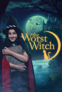 The Worst Witch