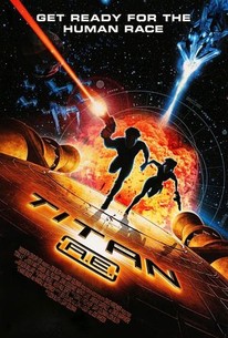 Titan A.E.