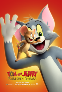 Tom and Jerry: Forbidden Compass