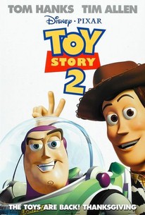 Toy Story 2