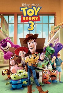 Toy Story 3