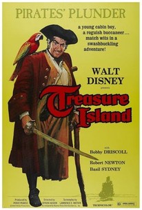 Treasure Island