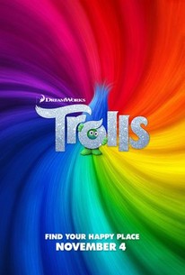 Trolls