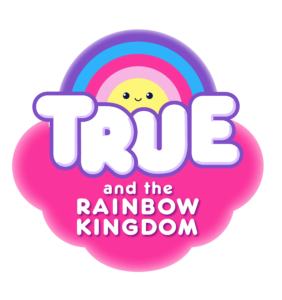 True and the Rainbow Kingdom