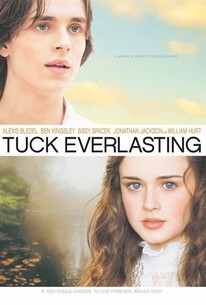 Tuck Everlasting