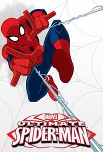Ultimate Spider-Man
