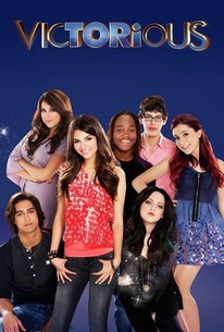 Victorious