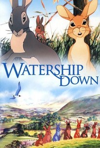 Watership Down