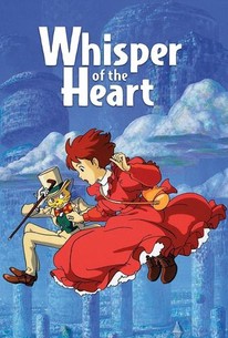Whisper of the Heart