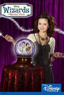 Wizards of Waverly Place