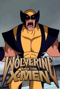Wolverine and the X-Men