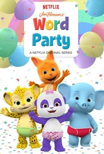 Word Party