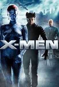 X-Men