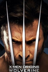 X-Men Origins: Wolverine