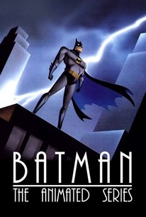 X-Men: The Animated Series