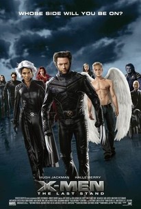 X-Men: The Last Stand