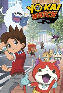 Yo-kai Watch