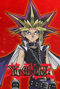 Yu-Gi-Oh!