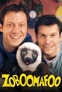 Zoboomafoo