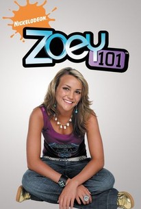 Zoey 101
